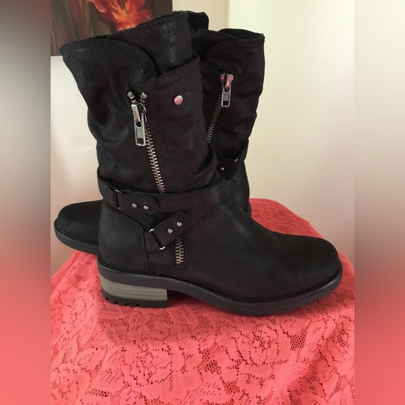 Carlos Santana Shoes - Carlos Santana boots